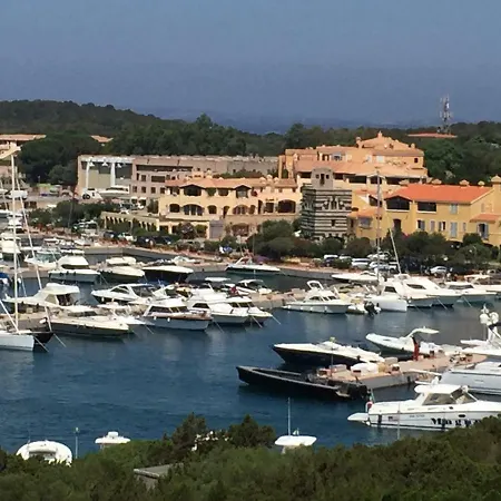 Il Principe * Porto Cervo