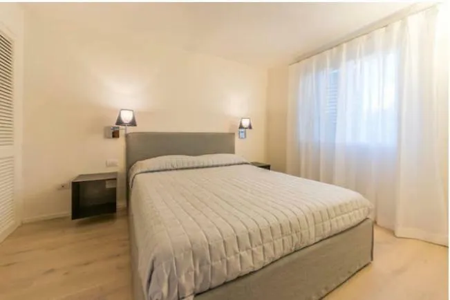 Сasa de vacaciones Il Principe Porto Cervo