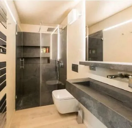 Ferienhaus Il Principe *